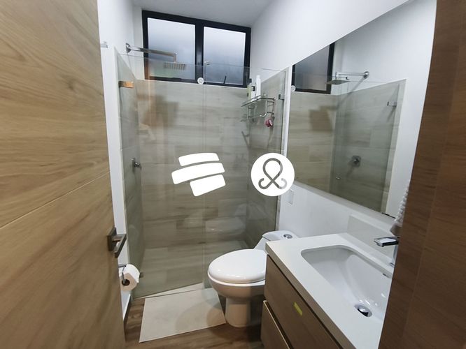 Apartamento de 2 alcobas en venta en Escobero, Envigado, 101 m² · foto 12 de 24