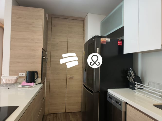 Apartamento de 2 alcobas en venta en Escobero, Envigado, 101 m² · foto 16 de 24