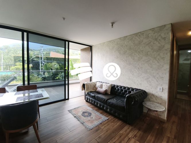 Apartamento de 2 alcobas en venta en Escobero, Envigado, 101 m² · foto 17 de 24