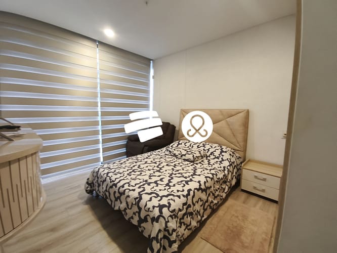 Apartamento de 2 alcobas en venta en Escobero, Envigado, 101 m² · foto 18 de 24