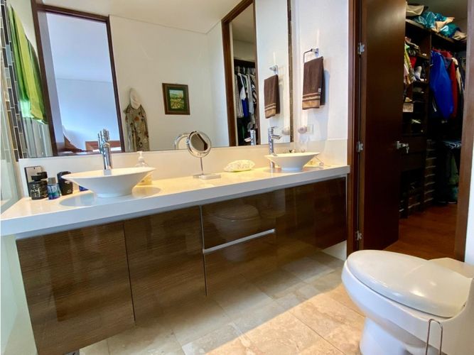 Apartamento en venta en El Campestre, Medellín · foto 15 de 21