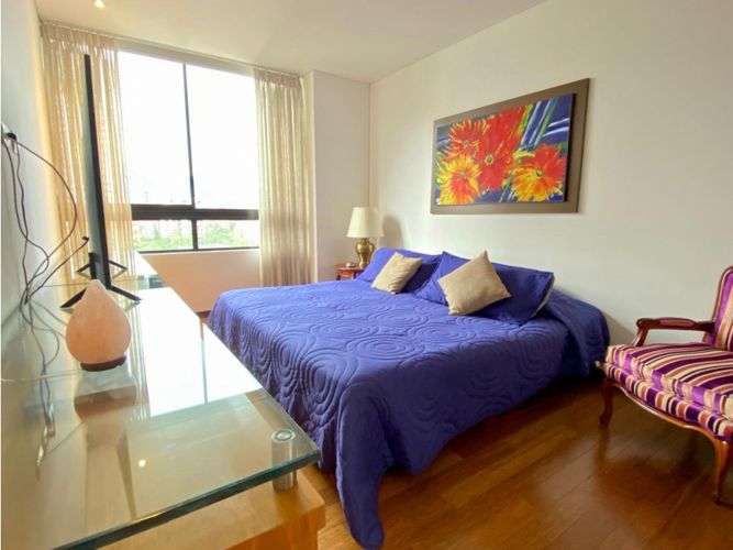 Apartamento en venta en El Campestre, Medellín · foto 16 de 21