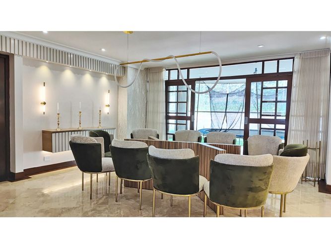 Casa de 4 alcobas en venta en La Calera, Medellín, 800 m² · foto 5 de 16