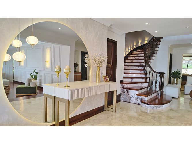 Casa de 4 alcobas en venta en La Calera, Medellín, 800 m² · foto 7 de 16