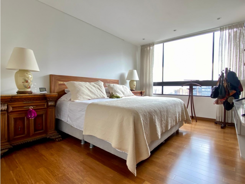 Apartamento en venta en El Campestre, Medellín · foto 19 de 21