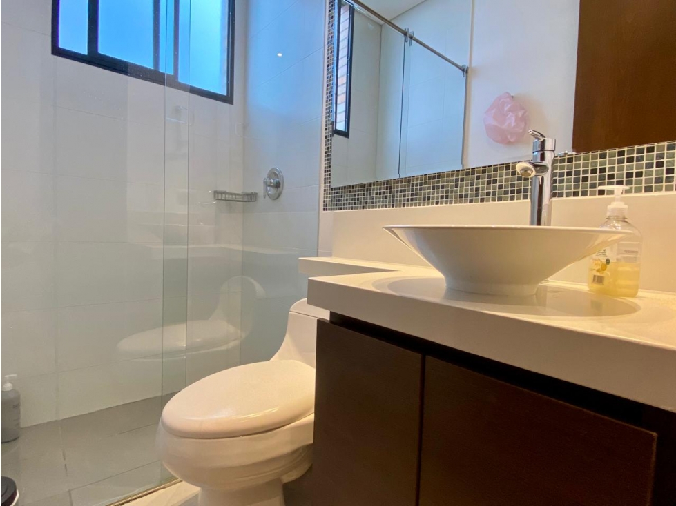 Apartamento en venta en El Campestre, Medellín · foto 21 de 21