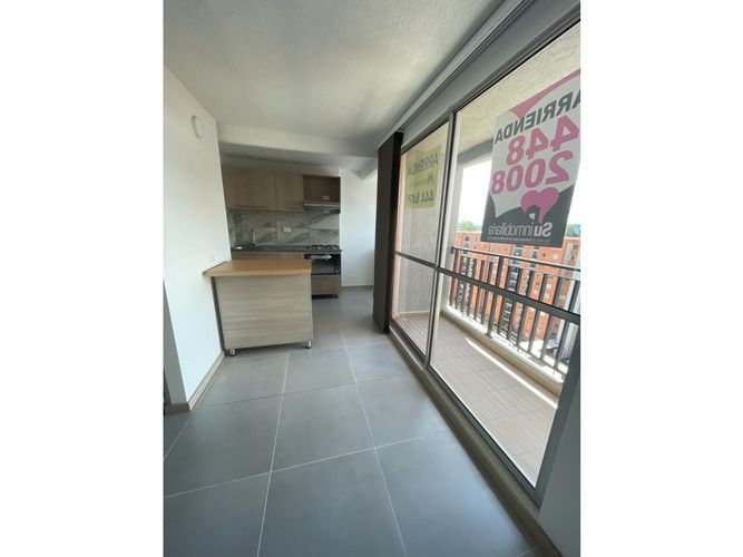 Apartamento de 1 alcoba en venta en El Retiro, 50 m² · foto 4 de 16