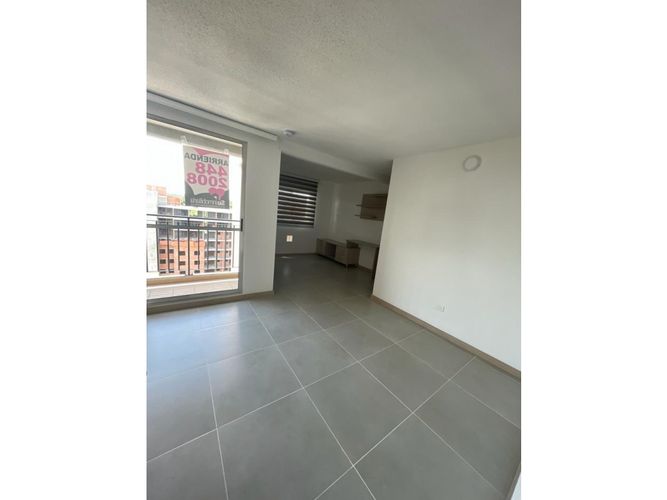 Apartamento de 1 alcoba en venta en El Retiro, 50 m² · foto 5 de 16