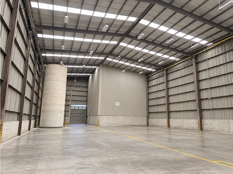 Bodega en Arriendo en Cerritos, Pereira