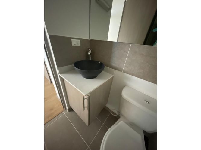 Apartamento de 1 alcoba en venta en El Retiro, 50 m² · foto 12 de 16