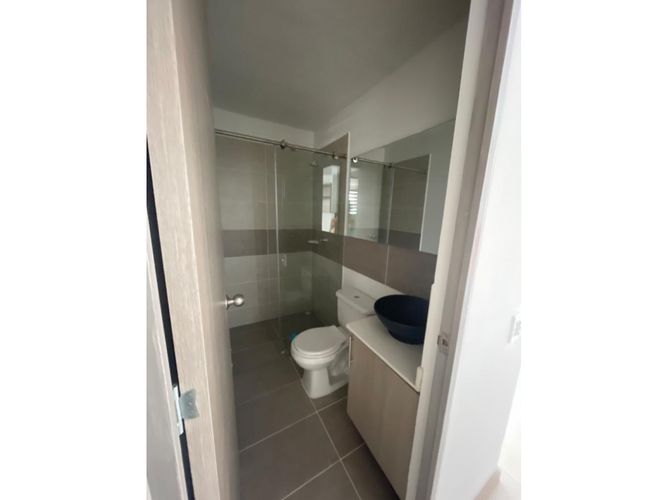 Apartamento de 1 alcoba en venta en El Retiro, 50 m² · foto 13 de 16