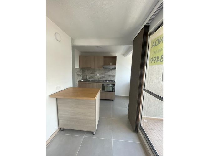 Apartamento de 1 alcoba en venta en El Retiro, 50 m² · foto 16 de 16