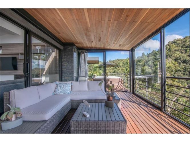 Casa de 4 alcobas en venta en Pantanillo, El Retiro, 260 m² · foto 2 de 22
