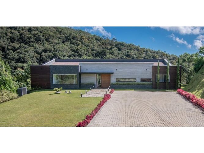 Casa de 4 alcobas en venta en Pantanillo, El Retiro, 260 m² · foto 3 de 22