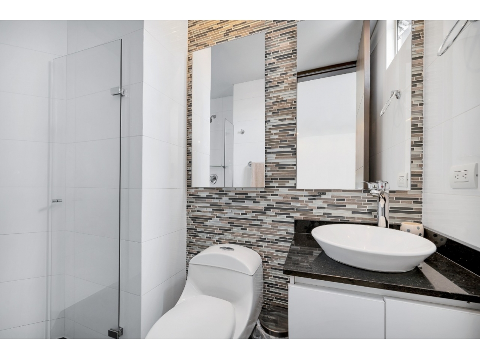 Apartamento en venta en Castropol, Medellín · foto 14 de 18