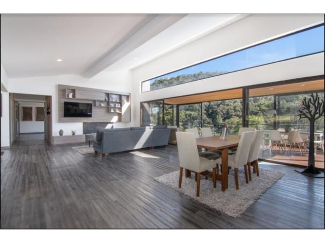 Casa de 4 alcobas en venta en Pantanillo, El Retiro, 260 m² · foto 4 de 22