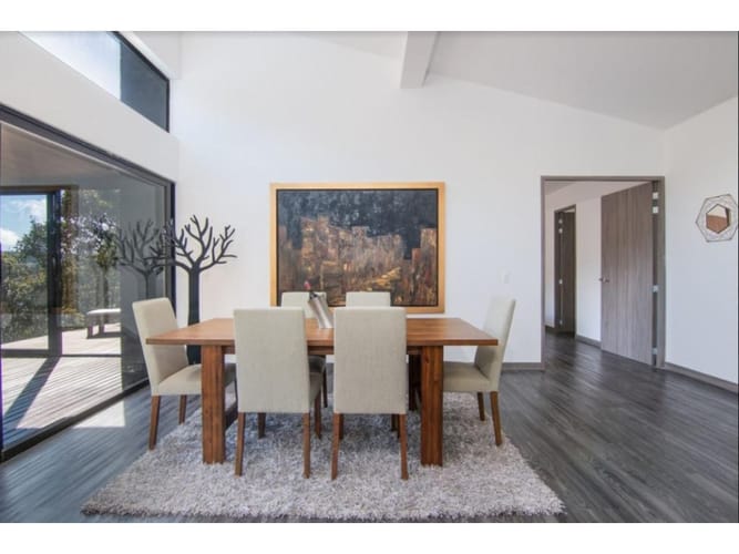 Casa de 4 alcobas en venta en Pantanillo, El Retiro, 260 m² · foto 5 de 22
