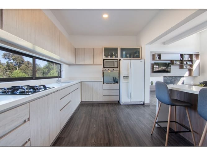 Casa de 4 alcobas en venta en Pantanillo, El Retiro, 260 m² · foto 6 de 22