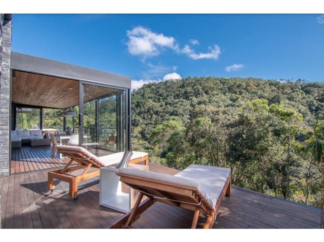 Casa de 4 alcobas en venta en Pantanillo, El Retiro, 260 m² · foto 7 de 22
