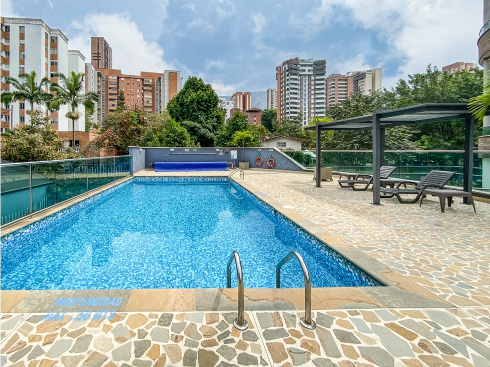 Apartamento en venta en Castropol, Medellín · foto 18 de 18