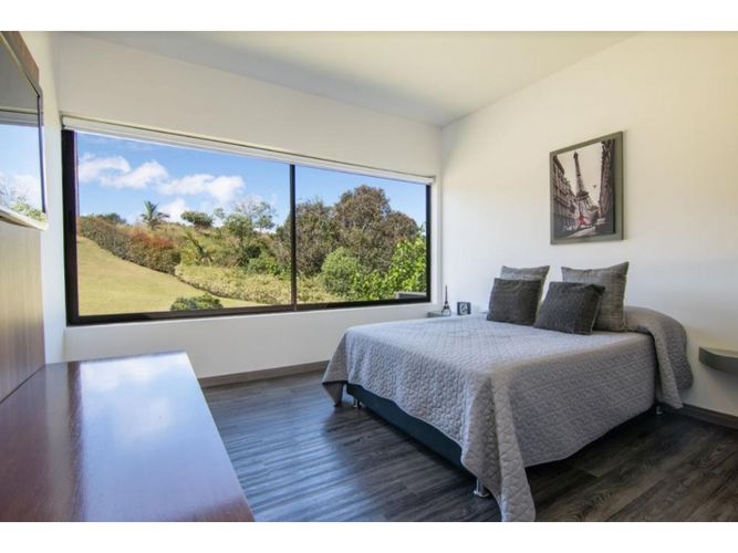 Casa de 4 alcobas en venta en Pantanillo, El Retiro, 260 m² · foto 8 de 22