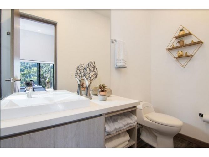 Casa de 4 alcobas en venta en Pantanillo, El Retiro, 260 m² · foto 9 de 22