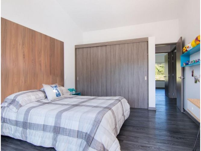 Casa de 4 alcobas en venta en Pantanillo, El Retiro, 260 m² · foto 10 de 22