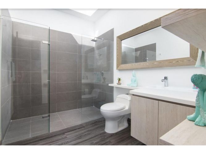Casa de 4 alcobas en venta en Pantanillo, El Retiro, 260 m² · foto 11 de 22
