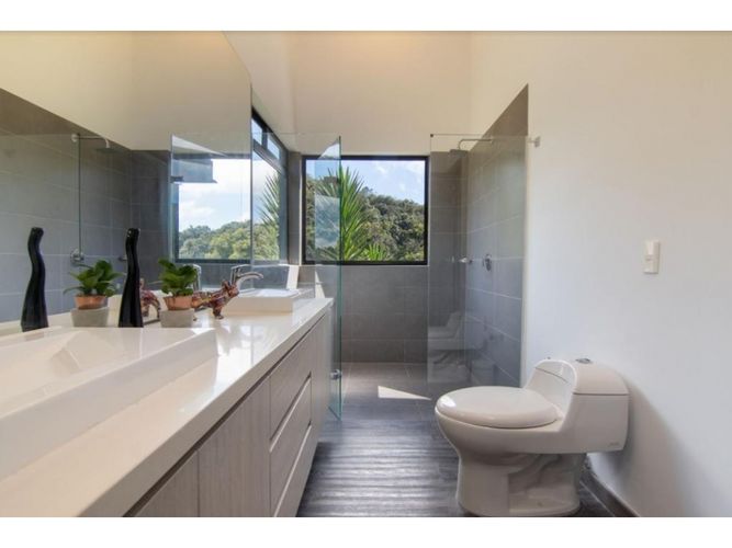 Casa de 4 alcobas en venta en Pantanillo, El Retiro, 260 m² · foto 13 de 22