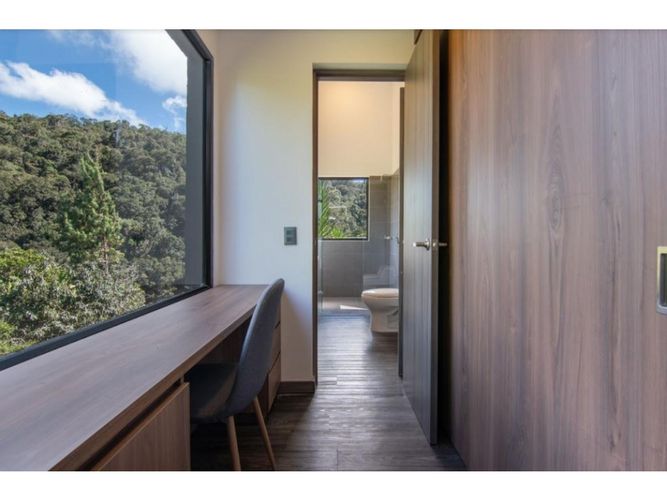 Casa de 4 alcobas en venta en Pantanillo, El Retiro, 260 m² · foto 15 de 22