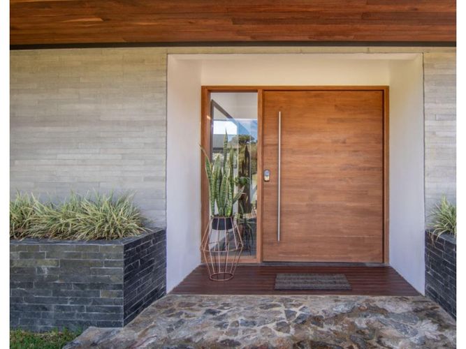 Casa de 4 alcobas en venta en Pantanillo, El Retiro, 260 m² · foto 16 de 22