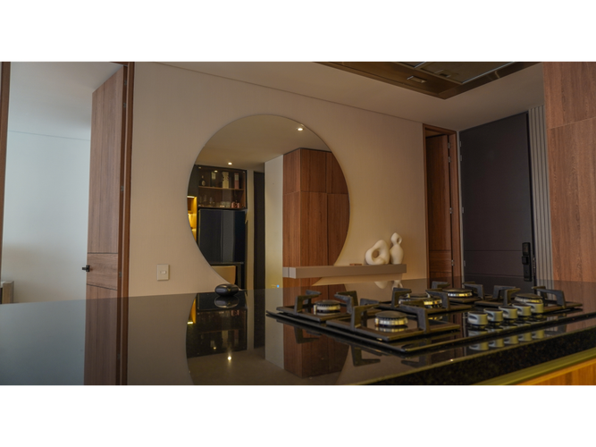 Apartamento en venta en Santa Barbara, Bogotá · foto 4 de 23