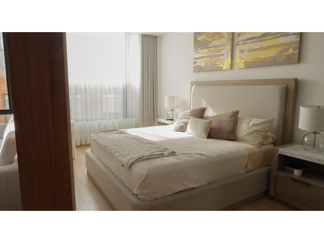 Apartamento en venta en Santa Barbara, Bogotá · foto 6 de 23