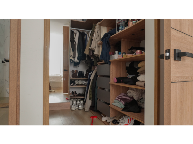 Apartamento en venta en Santa Barbara, Bogotá · foto 7 de 23