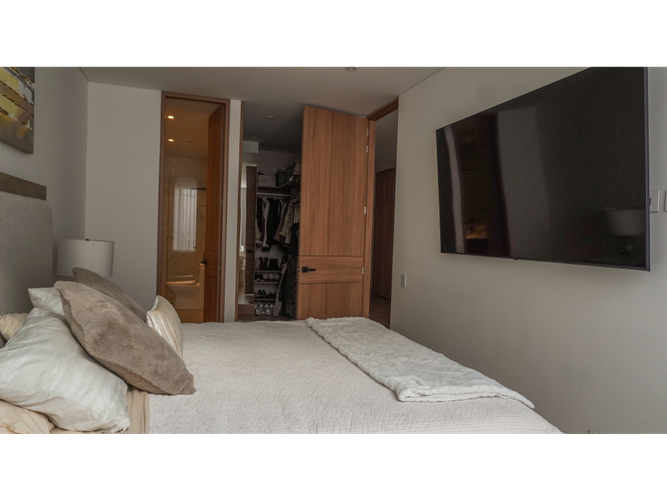 Apartamento en venta en Santa Barbara, Bogotá · foto 9 de 23