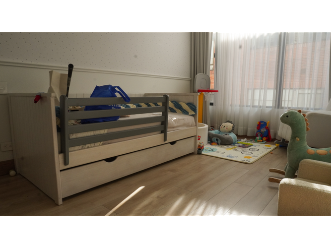 Apartamento en venta en Santa Barbara, Bogotá · foto 10 de 23