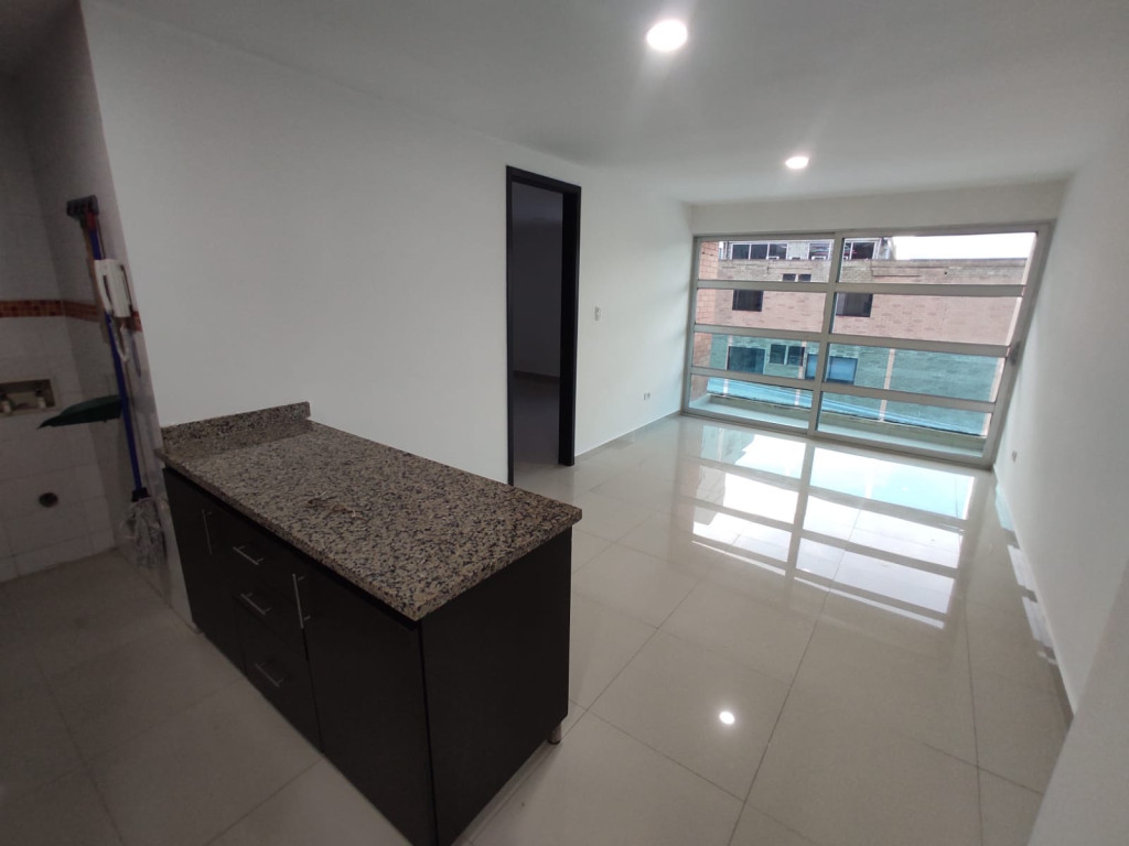 Studio for rent in Ciudad jardin, Barranquilla