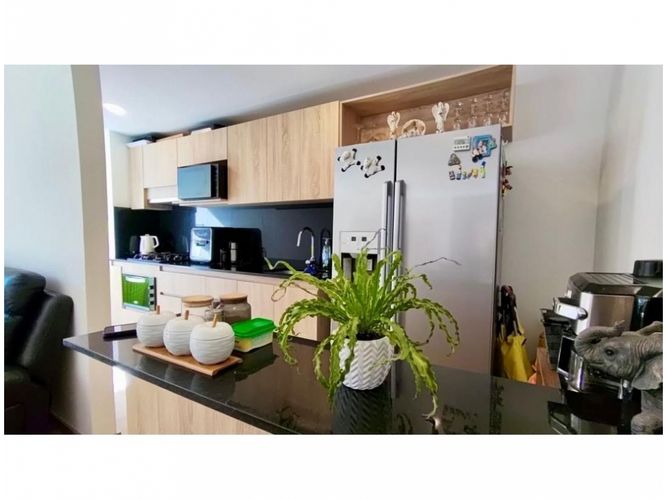 Apartamento de 3 alcobas en venta en Belen La Palma, Medellín, 95 m² · foto 7 de 15