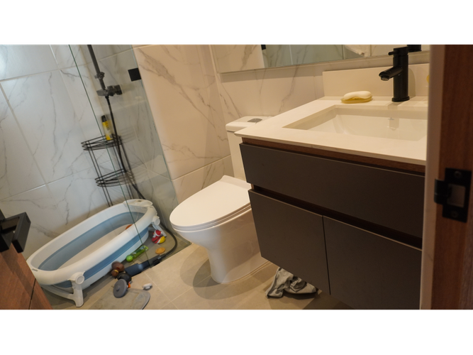 Apartamento en venta en Santa Barbara, Bogotá · foto 13 de 23