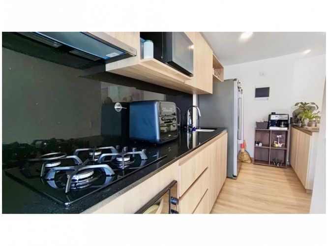 Apartamento de 3 alcobas en venta en Belen La Palma, Medellín, 95 m² · foto 8 de 15