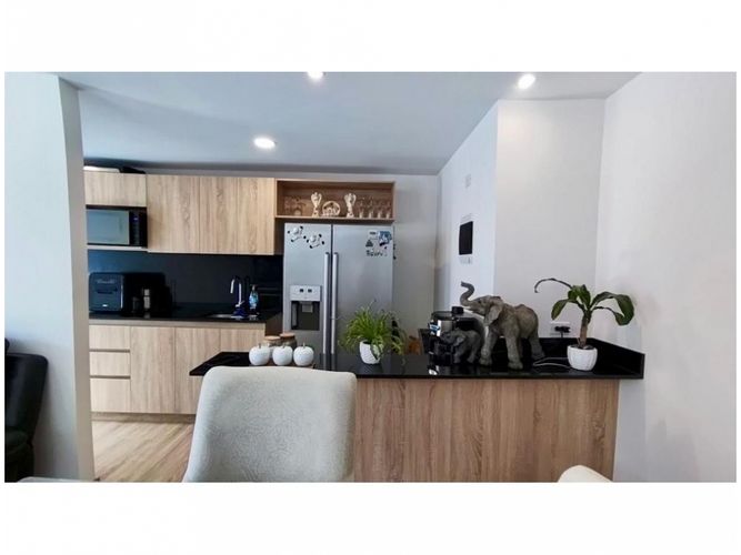 Apartamento de 3 alcobas en venta en Belen La Palma, Medellín, 95 m² · foto 9 de 15