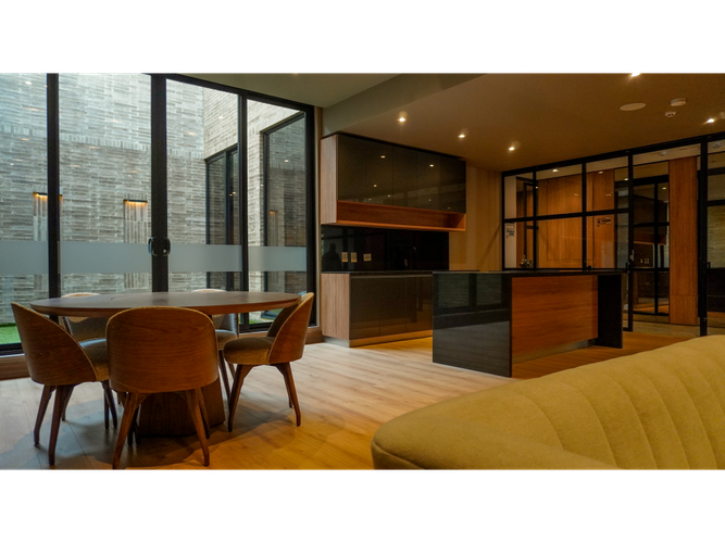 Apartamento en venta en Santa Barbara, Bogotá · foto 15 de 23