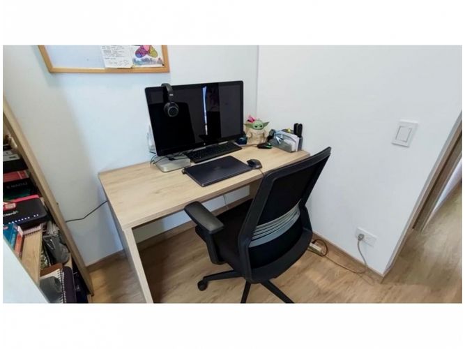 Apartamento de 3 alcobas en venta en Belen La Palma, Medellín, 95 m² · foto 10 de 15