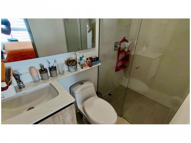 Apartamento de 3 alcobas en venta en Belen La Palma, Medellín, 95 m² · foto 12 de 15