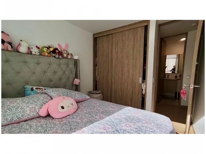 Apartamento de 3 alcobas en venta en Belen La Palma, Medellín, 95 m² · foto 13 de 15