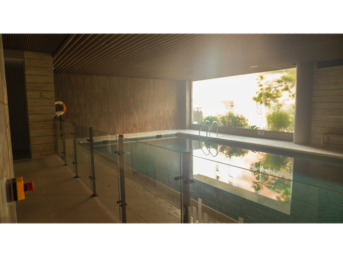 Apartamento en venta en Santa Barbara, Bogotá · foto 18 de 23