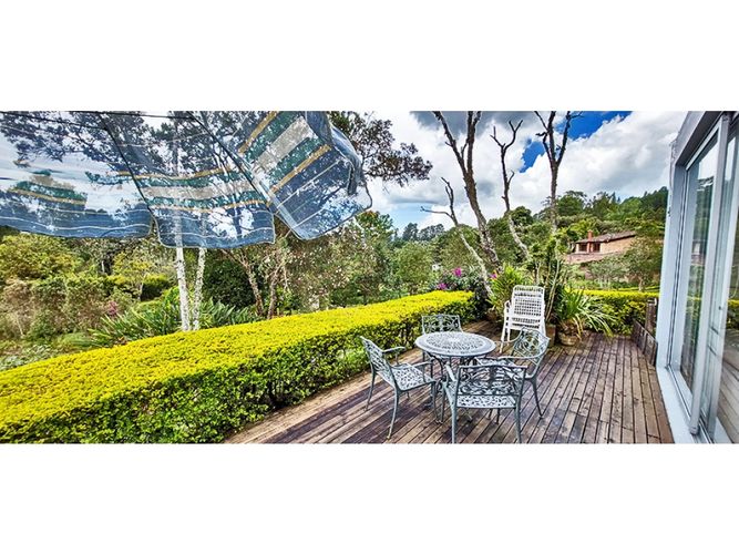 Casa de 3 alcobas en venta en Vía Las Palmas, El Retiro, 230 m² · foto 9 de 24