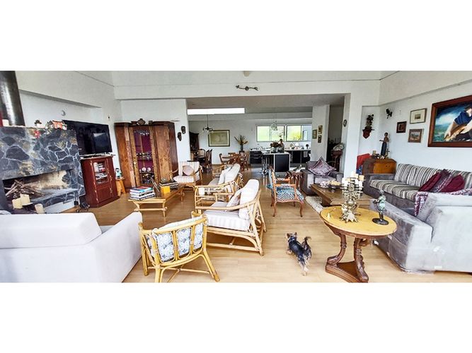 Casa de 3 alcobas en venta en Vía Las Palmas, El Retiro, 230 m² · foto 11 de 24