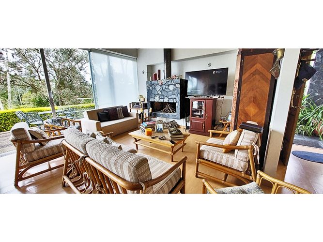 Casa de 3 alcobas en venta en Vía Las Palmas, El Retiro, 230 m² · foto 12 de 24
