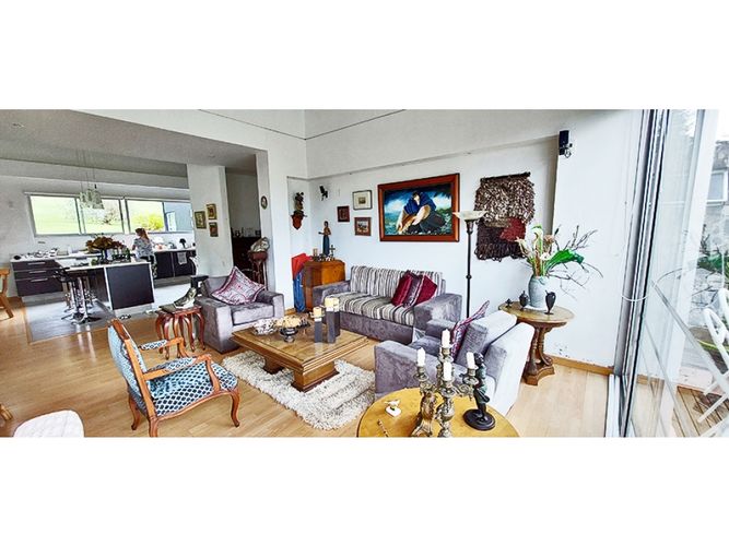Casa de 3 alcobas en venta en Vía Las Palmas, El Retiro, 230 m² · foto 13 de 24